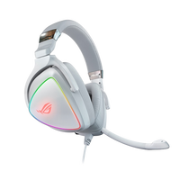Asus ROG Delta white RGB Auricular Asus ROG Delta white RGB Auricular