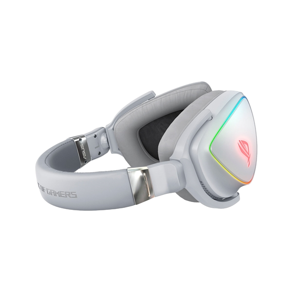 Asus ROG Delta white RGB Auricular Asus ROG Delta white RGB Auricular