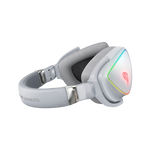 Asus ROG Delta white RGB Auricular Asus ROG Delta white RGB Auricular
