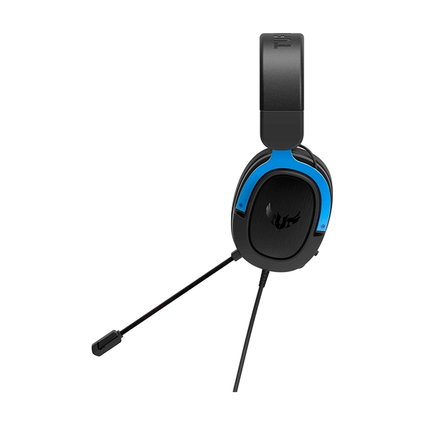 Asus TUF H3 gaming azul Auricular Asus TUF H3 gaming azul Auricular