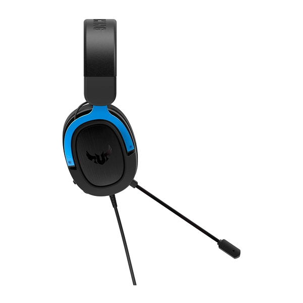Asus TUF H3 gaming azul Auricular Asus TUF H3 gaming azul Auricular