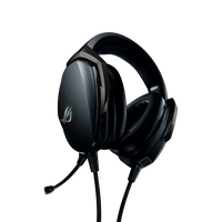 Asus ROG Theta Electret  Auricular