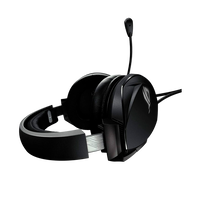 Asus ROG Theta Electret  Auricular