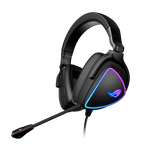 Asus ROG Delta S Negro - Auriculares