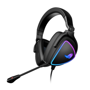 Asus ROG Delta S Negro  Auriculares