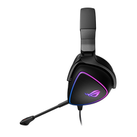 Asus ROG Delta S Negro  Auriculares