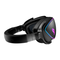 Asus ROG Delta S Negro  Auriculares