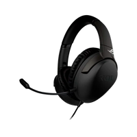 Asus ROG Strix Go USB-C Negros - Auriculares Gaming