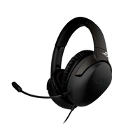 Asus ROG Strix Go Core Negros Auriculares Gaming Asus ROG Strix Go Core Negros Auriculares Gaming