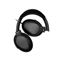 Asus ROG Strix Go Core Negros Auriculares Gaming Asus ROG Strix Go Core Negros Auriculares Gaming