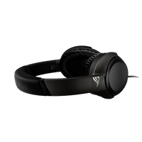 Asus ROG Strix Go Core Negros Auriculares Gaming Asus ROG Strix Go Core Negros Auriculares Gaming