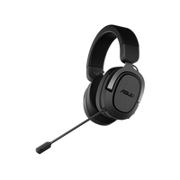 Asus TUF Gaming H3 Wireless Grey - Auriculares Asus TUF Gaming H3 Wireless Grey - Auriculares