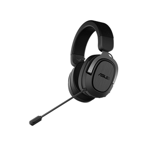 Asus TUF Gaming H3 Wireless Grey  Auriculares