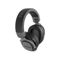 Asus TUF Gaming H3 Wireless Grey  Auriculares