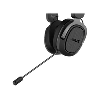 Asus TUF Gaming H3 Wireless Grey  Auriculares
