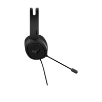 Asus TUF Gaming H1 Black jack 35 Auriculares Asus TUF Gaming H1 Black jack 35 Auriculares