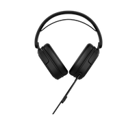 Asus TUF Gaming H1 Black jack 35 Auriculares Asus TUF Gaming H1 Black jack 35 Auriculares
