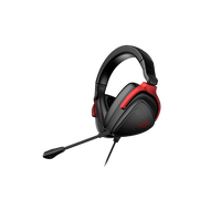 Asus ROG Delta S Core Black Auriculares Asus ROG Delta S Core Black Auriculares