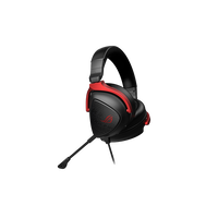 Asus ROG Delta S Core Black Auriculares Asus ROG Delta S Core Black Auriculares
