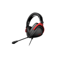 Asus ROG Delta S Core Black Auriculares Asus ROG Delta S Core Black Auriculares