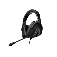 Asus ROG Delta S Animate | Auriculares Gaming PC Nintendo Switch PS5 Asus ROG Delta S Animate | Auriculares Gaming PC Nintendo Switch PS5
