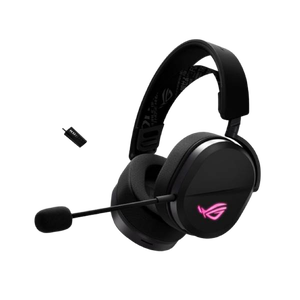 Asus ROG Pelta A501 Negro  Auriculares Inalámbrico  Compatible con PC PS5 PS4 Nintendo Switch Mac Xbox