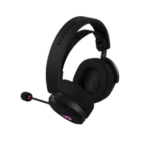 Asus ROG Pelta A501 Negro Auriculares Inalámbrico Compatible con PC PS5 PS4 Nintendo Switch Mac Xbox Asus ROG Pelta A501 Negro Auriculares Inalámbrico Compatible con PC PS5 PS4 Nintendo Switch Mac Xbox