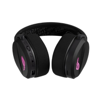 Asus ROG Pelta A501 Negro Auriculares Inalámbrico Compatible con PC PS5 PS4 Nintendo Switch Mac Xbox Asus ROG Pelta A501 Negro Auriculares Inalámbrico Compatible con PC PS5 PS4 Nintendo Switch Mac Xbox