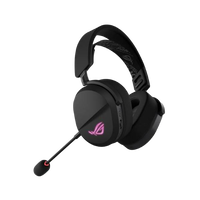 Asus ROG Pelta A501 Negro Auriculares Inalámbrico Compatible con PC PS5 PS4 Nintendo Switch Mac Xbox Asus ROG Pelta A501 Negro Auriculares Inalámbrico Compatible con PC PS5 PS4 Nintendo Switch Mac Xbox