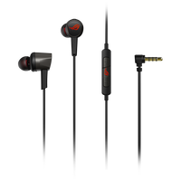 ASUS ROG Cetra Core II Auriculares por cable Gaming Conector de 35 mm ASUS ROG Cetra Core II Auriculares por cable Gaming Conector de 35 mm