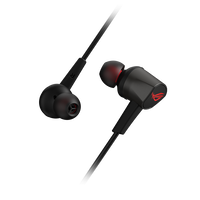 ASUS ROG Cetra Core II Auriculares por cable Gaming Conector de 35 mm ASUS ROG Cetra Core II Auriculares por cable Gaming Conector de 35 mm