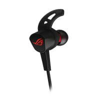 ASUS ROG Cetra Core II Auriculares por cable Gaming Conector de 35 mm ASUS ROG Cetra Core II Auriculares por cable Gaming Conector de 35 mm