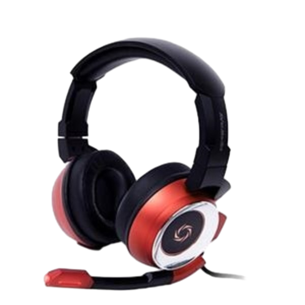 Avermedia SonicWave 71 GH337 Rojos  Auriculares Avermedia SonicWave 71 GH337 Rojos  Auriculares