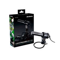 Avermedia AM133 Jack 35mm Micro Avermedia AM133 Jack 35mm Micro