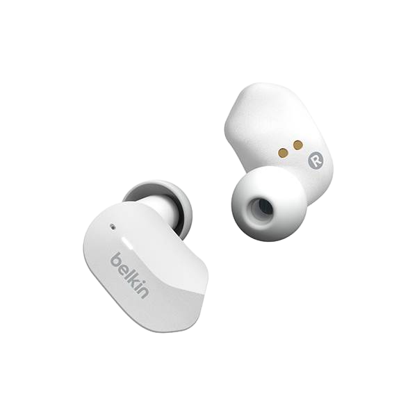 Belkin Soundform AUC001White Bluetooth  Auricular Belkin Soundform AUC001White Bluetooth  Auricular