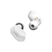 Belkin Soundform AUC001White Bluetooth Auricular Belkin Soundform AUC001White Bluetooth Auricular