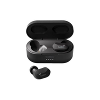 Belkin Soundform AUC001 Black Bluetooth Auricular Belkin Soundform AUC001 Black Bluetooth Auricular