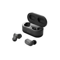 Belkin Soundform AUC001 Black Bluetooth Auricular Belkin Soundform AUC001 Black Bluetooth Auricular