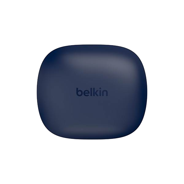 Belkin SoundForm Rise AUC004 Blue Marine Bluetooth Auricular Belkin SoundForm Rise AUC004 Blue Marine Bluetooth Auricular