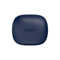 Belkin SoundForm Rise AUC004 Blue Marine Bluetooth Auricular Belkin SoundForm Rise AUC004 Blue Marine Bluetooth Auricular