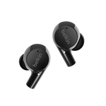 Belkin SoundForm Rise AUC004 Black Bluetooth Auricular Belkin SoundForm Rise AUC004 Black Bluetooth Auricular