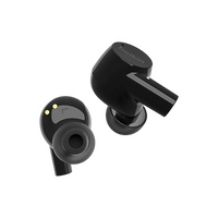 Belkin SoundForm Rise AUC004 Black Bluetooth Auricular Belkin SoundForm Rise AUC004 Black Bluetooth Auricular