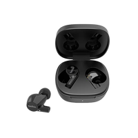 Belkin SoundForm Rise AUC004 Black Bluetooth Auricular Belkin SoundForm Rise AUC004 Black Bluetooth Auricular