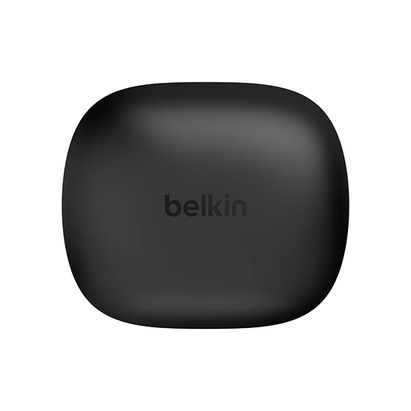 Belkin SoundForm Rise AUC004 Black Bluetooth Auricular Belkin SoundForm Rise AUC004 Black Bluetooth Auricular