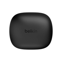 Belkin SoundForm Rise AUC004 Black Bluetooth Auricular Belkin SoundForm Rise AUC004 Black Bluetooth Auricular