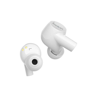 Belkin SoundForm Rise AUC004 White Bluethooth Auricular Belkin SoundForm Rise AUC004 White Bluethooth Auricular