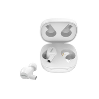 Belkin SoundForm Rise AUC004 White Bluethooth Auricular Belkin SoundForm Rise AUC004 White Bluethooth Auricular