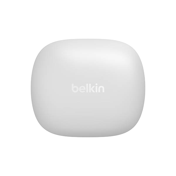 Belkin SoundForm Rise AUC004 White Bluethooth Auricular Belkin SoundForm Rise AUC004 White Bluethooth Auricular