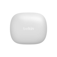 Belkin SoundForm Rise AUC004 White Bluethooth Auricular Belkin SoundForm Rise AUC004 White Bluethooth Auricular