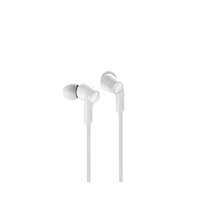 Belkin SoundForm USBC White  Auricular